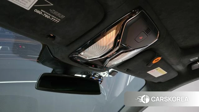 BMW 7 Series (G11) id 4746361 из Кореи 7