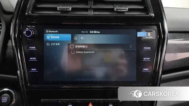 Ssangyong Tivoli Air id 3411366 из Кореи 7