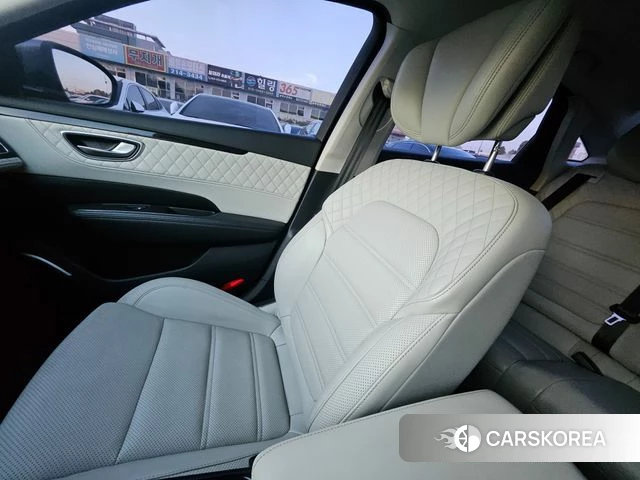 Renault Korea (Samsung) SM6 id 4255172 из Кореи 7
