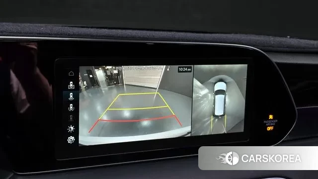 Hyundai Palisade id 3483985 из Кореи 7