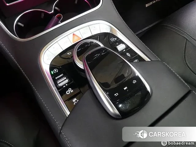Mercedes-Benz S-Class W222 id 3558026 из Кореи 7