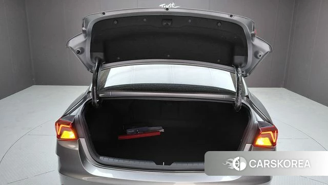Kia K5 3rd generation id 4427945 из Кореи 7