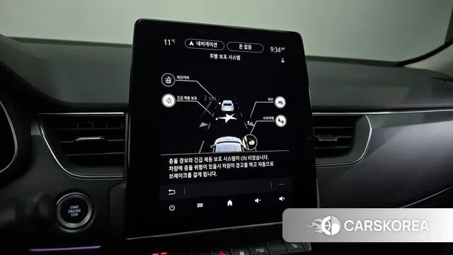 Renault Korea (Samsung) XM3 id 3329913 из Кореи 7