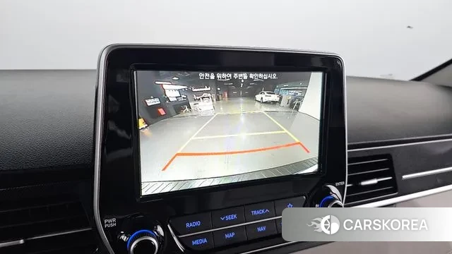 Hyundai The New Grand Starex id 2995553 из Кореи 7