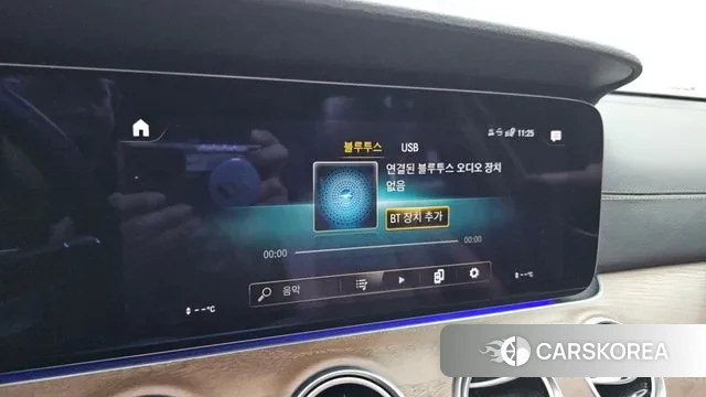 Mercedes-Benz E-Class W213 id 3442757 из Кореи 7