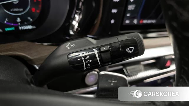 Kia K5 3rd generation id 4384247 из Кореи 7