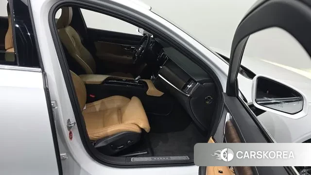 Volvo S90 id 3635709 из Кореи 7