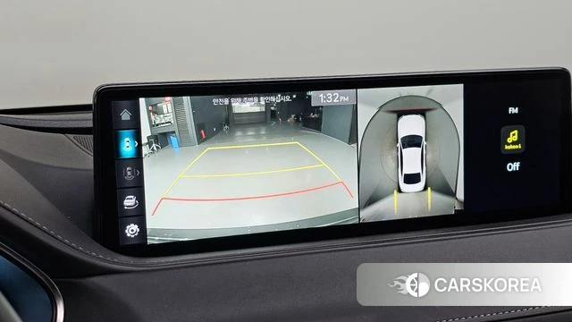 Genesis G80 (RG3) id 4793220 из Кореи 7