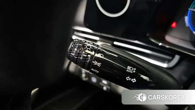 Hyundai Avante Hybrid (CN7) id 3268774 из Кореи 7