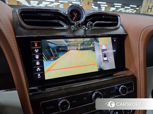 Bentley Bentayga id 4523849 из Кореи 7