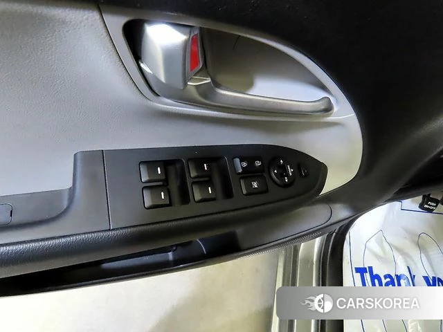 Kia The New Kia Ray id 4194407 из Кореи 7