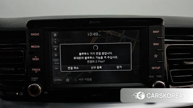 Kia Stonic id 4643090 из Кореи 7
