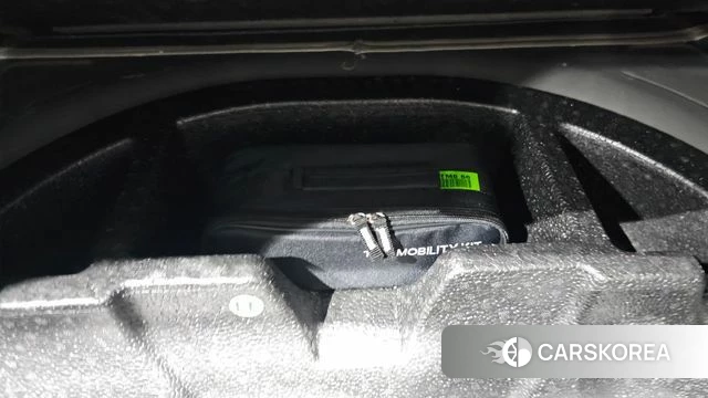 Hyundai Sonata New Rise id 4620385 из Кореи 7