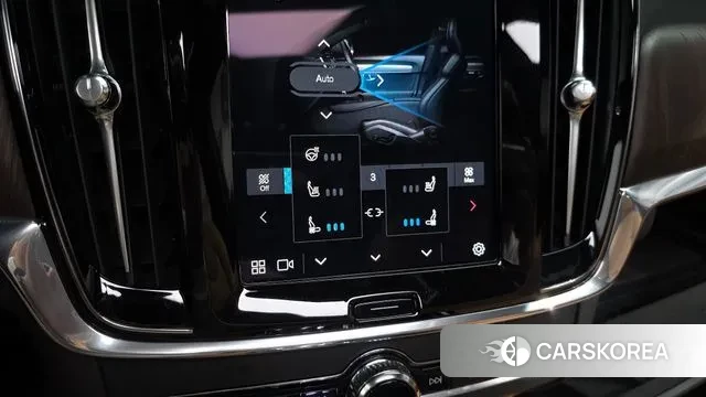 Volvo S90 id 3022308 из Кореи 7