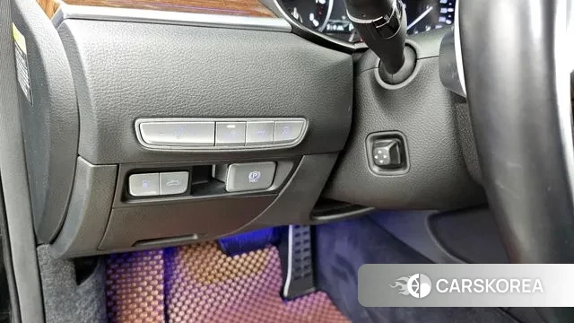 Kia More K9 id 3616625 из Кореи 7