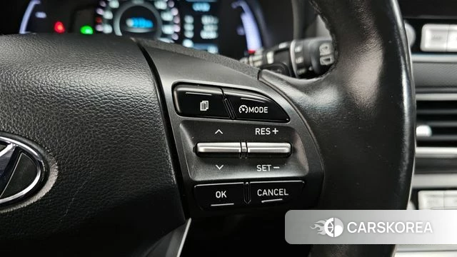 Hyundai Kona Electric id 3893281 из Кореи 7