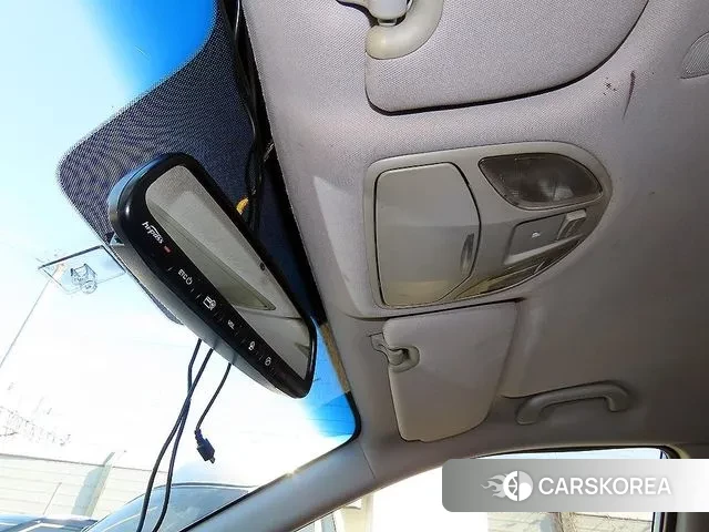 Hyundai All New Tucson id 3543732 из Кореи 7