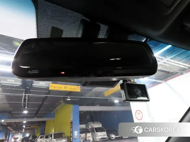 Ssangyong Rexton Sports id 2990704 из Кореи 7