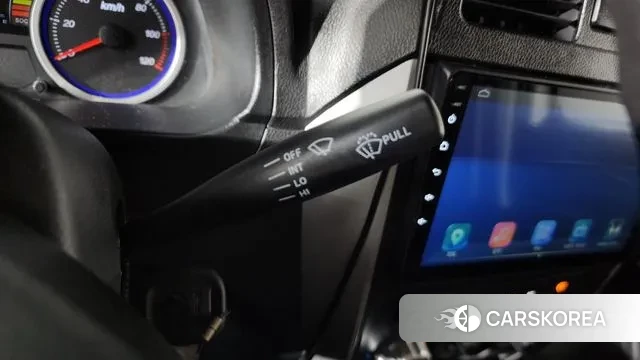 Dongfeng Socon C35 id 3252455 из Кореи 7