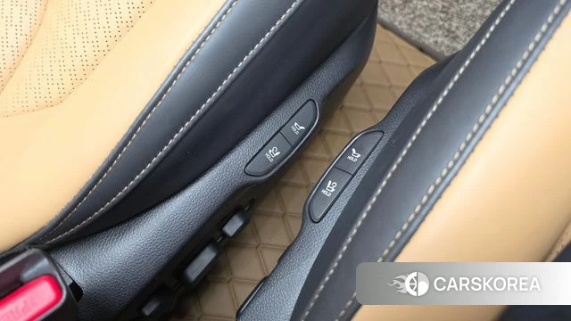 Kia Carnival 4th generation id 4201986 из Кореи 7