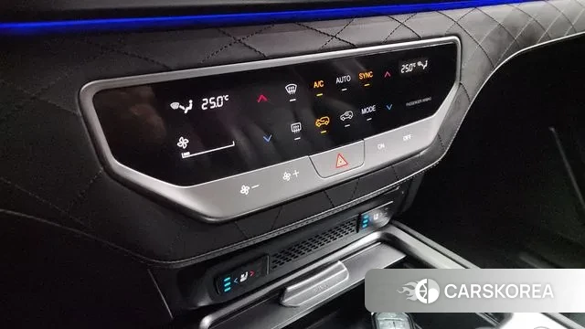 Ssangyong Rexton New Arena id 3664512 из Кореи 7