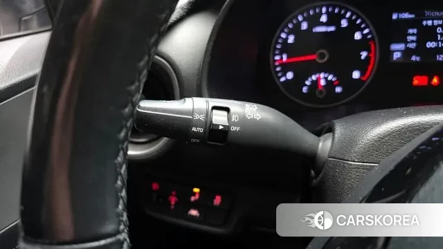 Kia Come New K3 id 3627071 из Кореи 7