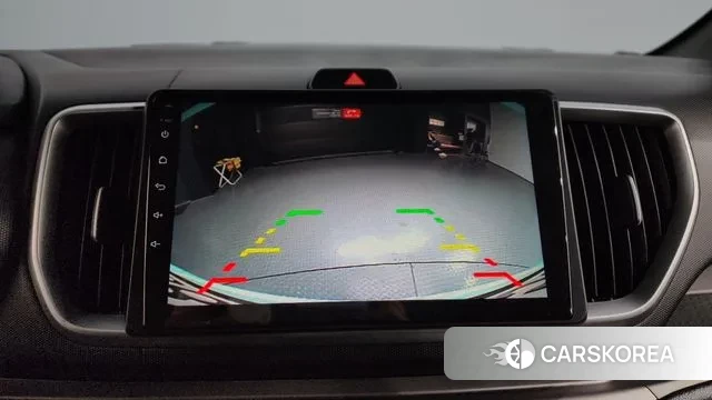 Kia The New Ray id 3708189 из Кореи 7