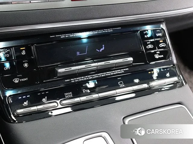 Hyundai The New Grandeur IG id 3728070 из Кореи 7