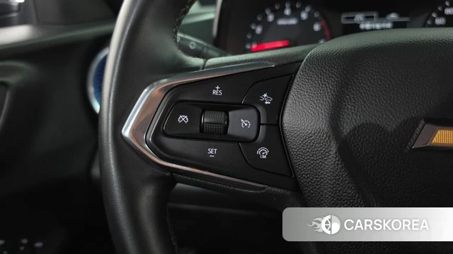 Chevrolet (GM Daewoo) Trax Crossover id 4635780 из Кореи 7