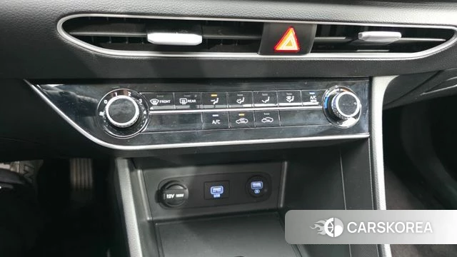 Hyundai Sonata (DN8) id 4361647 из Кореи 7