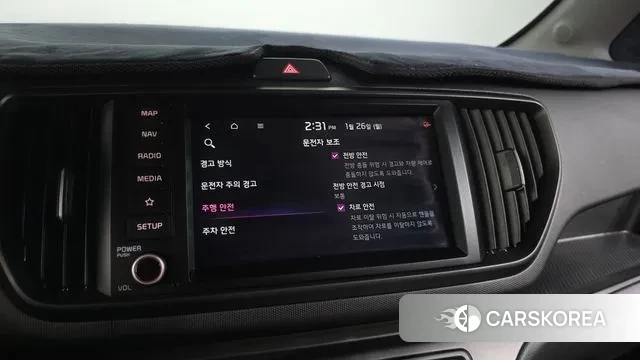 Kia The New Kia Ray id 3620639 из Кореи 7