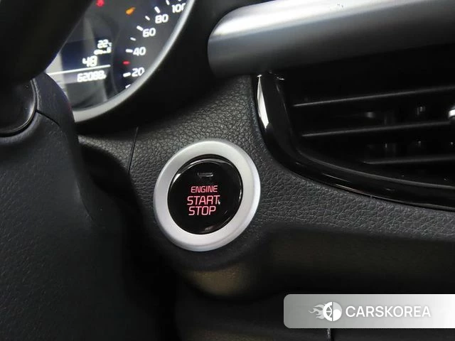 Kia All New Morning (JA) id 4770725 из Кореи 7
