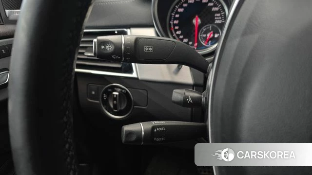 Mercedes-Benz GLE - Class W166 id 3796289 из Кореи 7