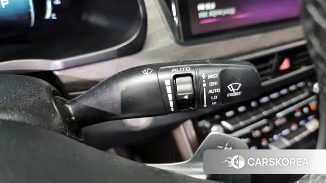 Kia K7 Premier id 3071156 из Кореи 7