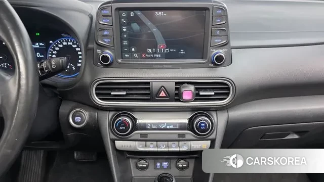 Hyundai Kona id 3220762 из Кореи 7