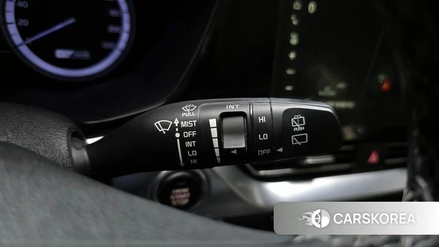 Kia The New Niro id 4225346 из Кореи 7