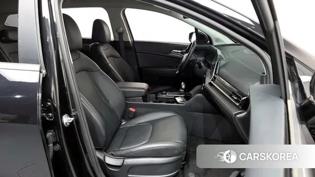 Kia Sportage 5th Generation id 3679639 из Кореи 7