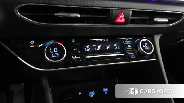 Hyundai Sonata (DN8) id 4624388 из Кореи 7
