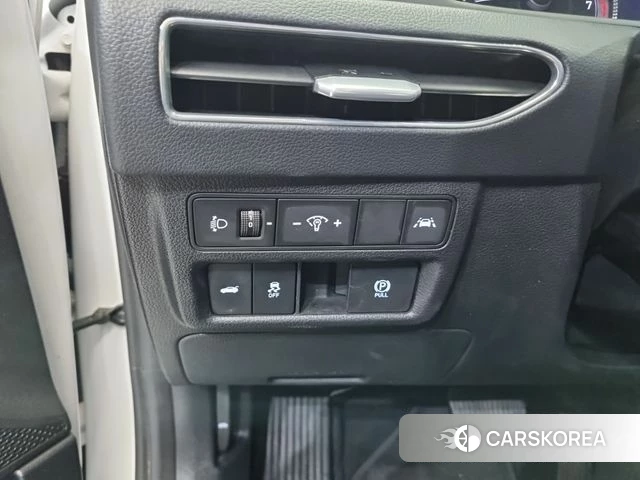 Hyundai Sonata (DN8) id 3941744 из Кореи 7