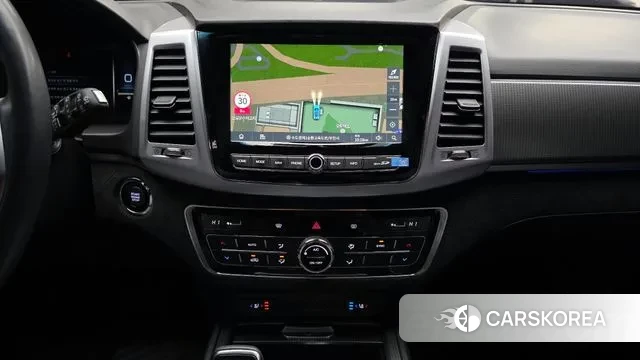 Ssangyong All New Rexton id 3457760 из Кореи 7