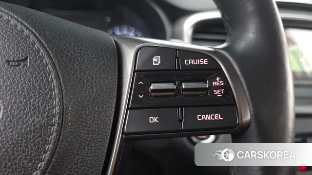 Kia The New Sorento id 2995790 из Кореи 7