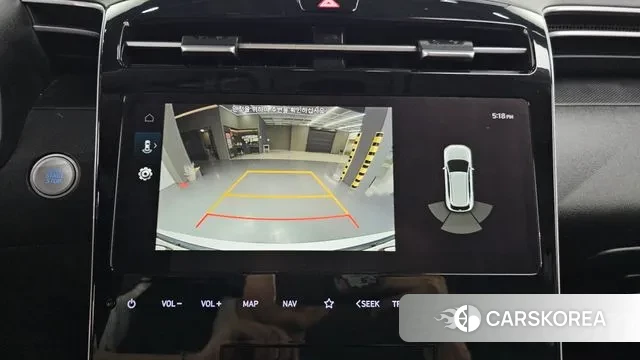 Hyundai Tucson (NX4) id 3770828 из Кореи 7