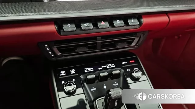 Porsche 911(992) id 3368157 из Кореи 7