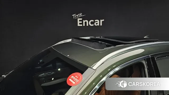 Genesis GV70 id 3365478 из Кореи 7