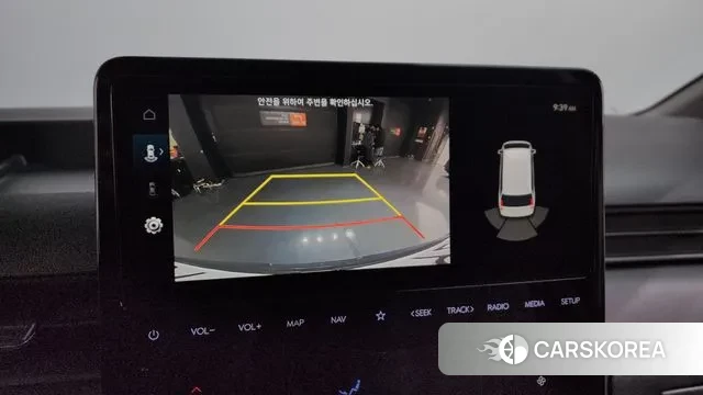 Hyundai Staria id 3487457 из Кореи 7