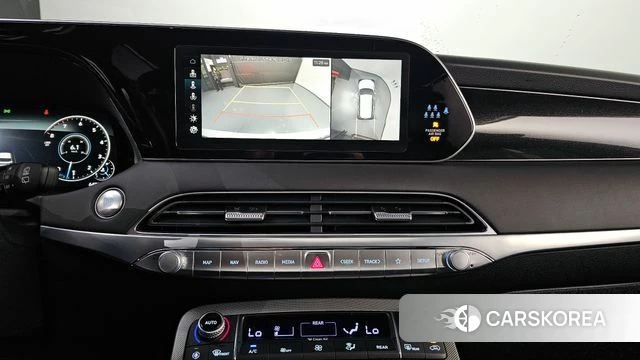 Hyundai Palisade id 3806697 из Кореи 7