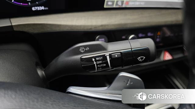 Kia K8 id 3934851 из Кореи 7