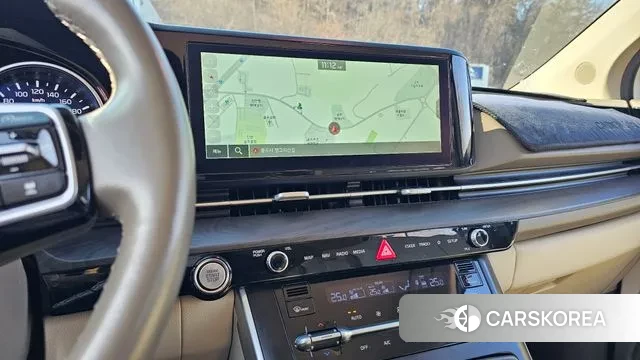 Kia Carnival 4th generation id 3626436 из Кореи 7