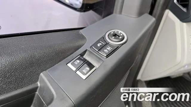 Hyundai Solati id 2876751 из Кореи 7