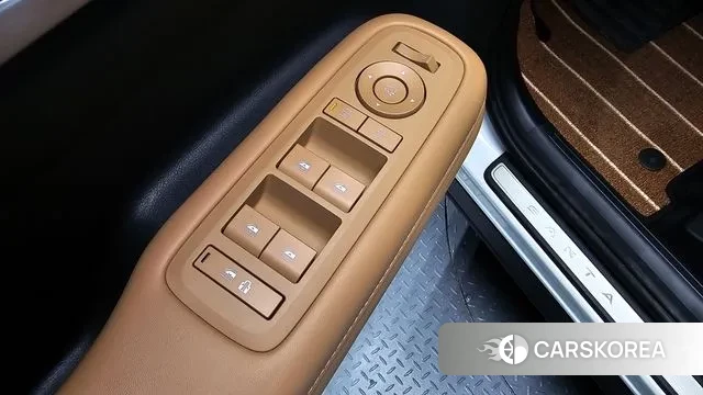 Hyundai Santa Fe (MX5) id 3649358 из Кореи 7